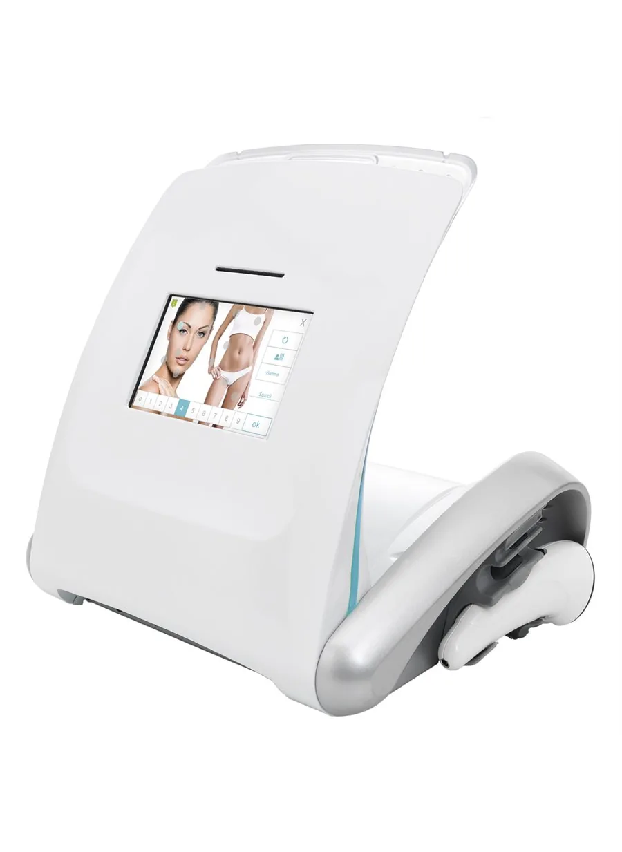 Apilus xCell electrolysis system by Dectro with its touchscreen